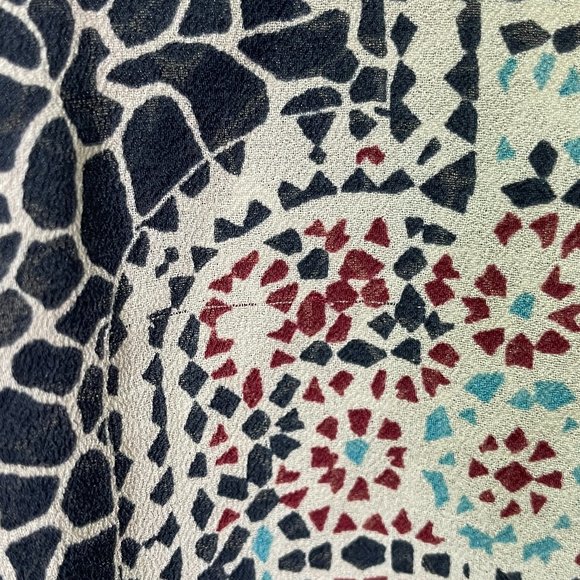 REvolve Sanctuary V Neck Boho Top sz S - Picture 15 of 16